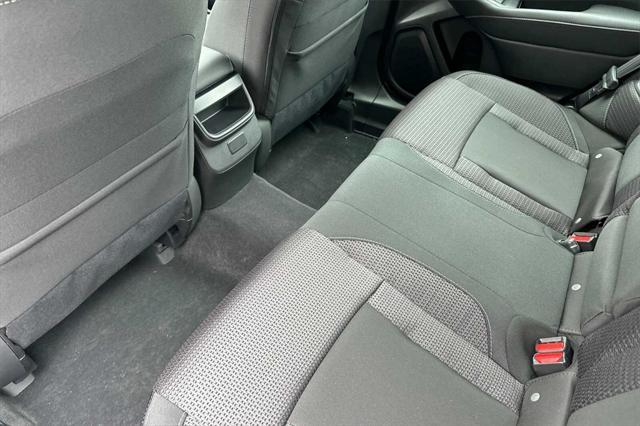 new 2025 Subaru Outback car, priced at $31,007