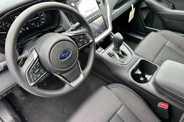 new 2025 Subaru Outback car, priced at $31,007