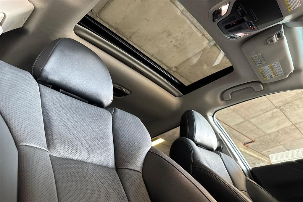 used 2022 Subaru Outback car, priced at $26,988