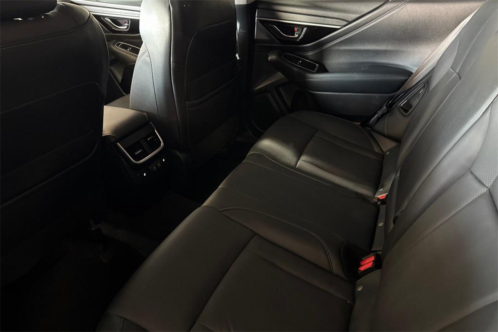 used 2022 Subaru Outback car, priced at $26,988
