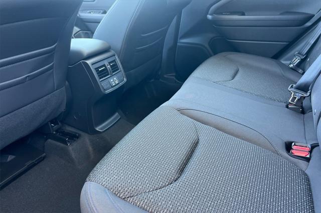 new 2025 Subaru Forester Hybrid car, priced at $44,372