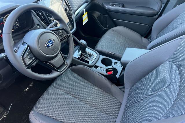 new 2025 Subaru Forester Hybrid car, priced at $44,372