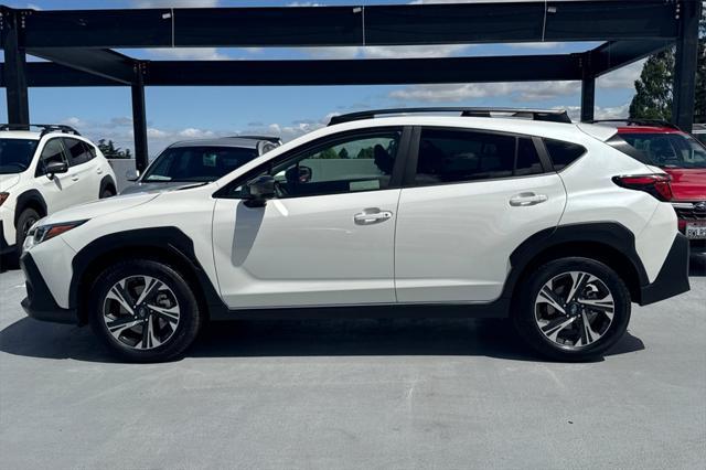 used 2024 Subaru Crosstrek car, priced at $27,999
