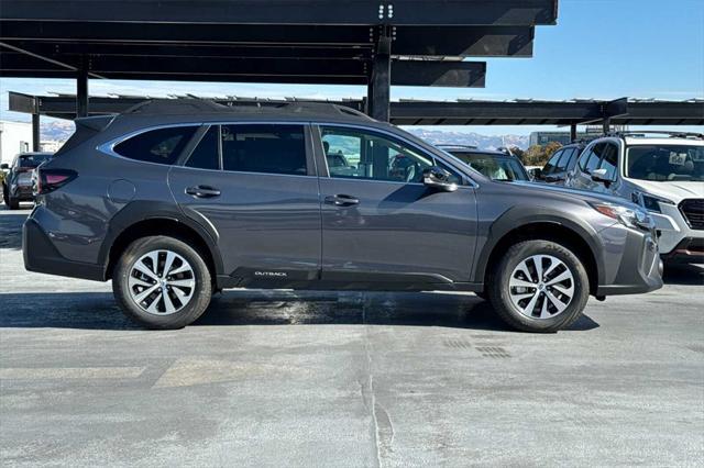 new 2025 Subaru Outback car, priced at $31,324