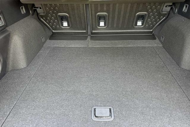 new 2025 Subaru Outback car, priced at $43,975