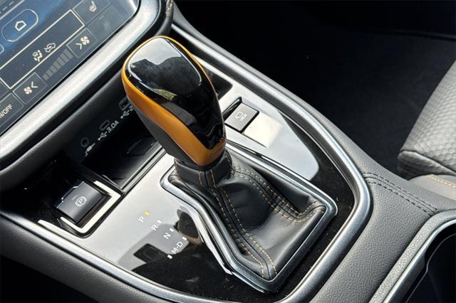 new 2025 Subaru Outback car, priced at $42,975