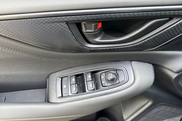new 2025 Subaru Outback car, priced at $42,975