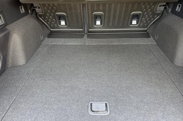 new 2025 Subaru Outback car, priced at $42,975