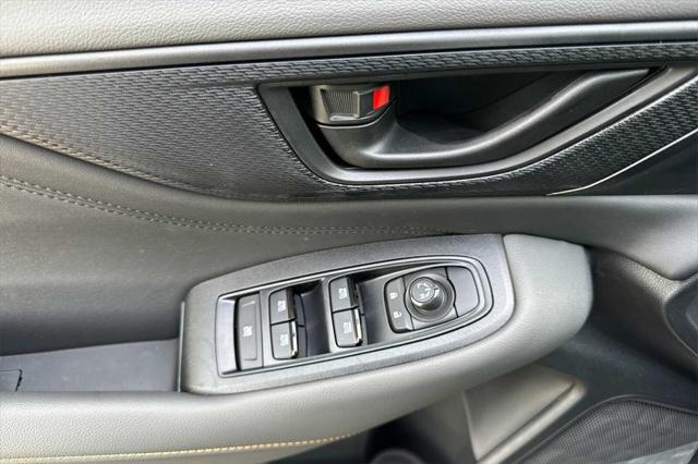 new 2025 Subaru Outback car, priced at $43,975