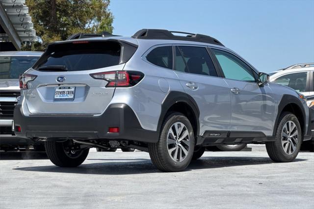 new 2025 Subaru Outback car, priced at $35,637