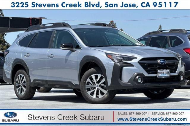 new 2025 Subaru Outback car, priced at $35,637