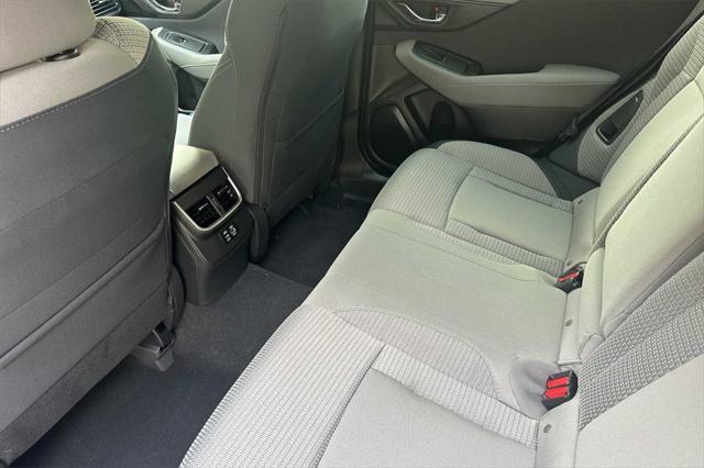 new 2025 Subaru Outback car, priced at $35,637