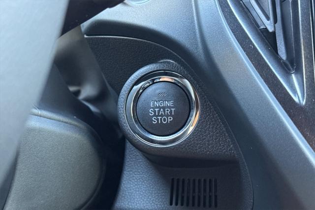 new 2025 Subaru Forester car, priced at $34,116