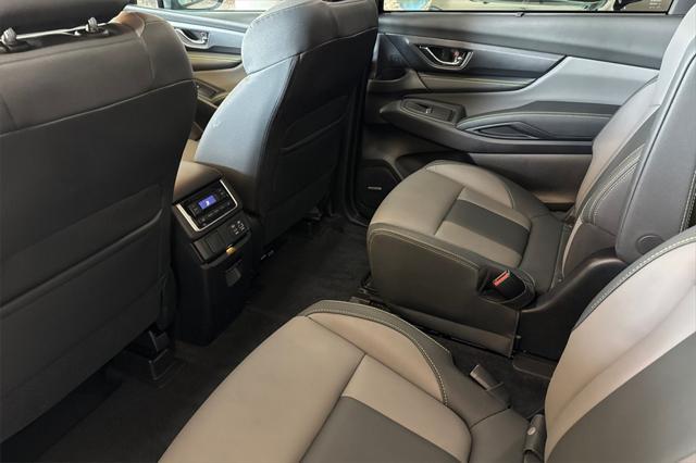 used 2024 Subaru Ascent car, priced at $38,999