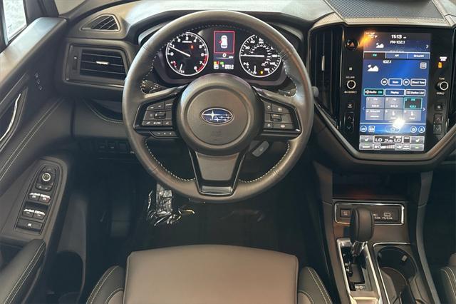 used 2024 Subaru Ascent car, priced at $38,999
