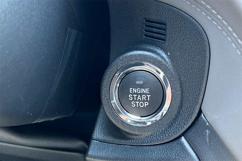 new 2025 Subaru Outback car, priced at $39,742
