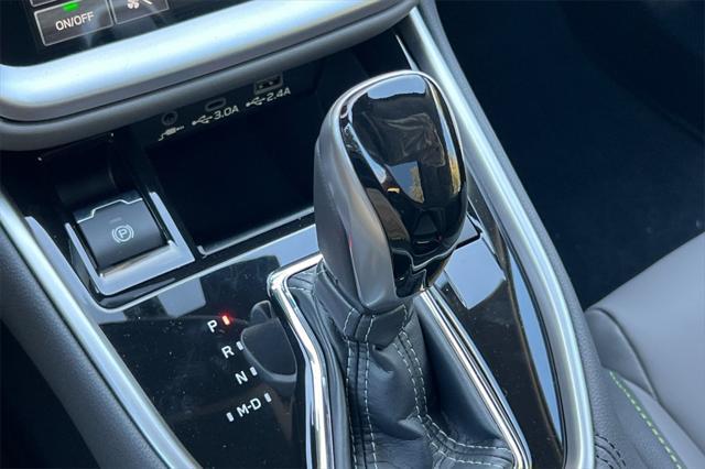 new 2025 Subaru Outback car, priced at $42,242