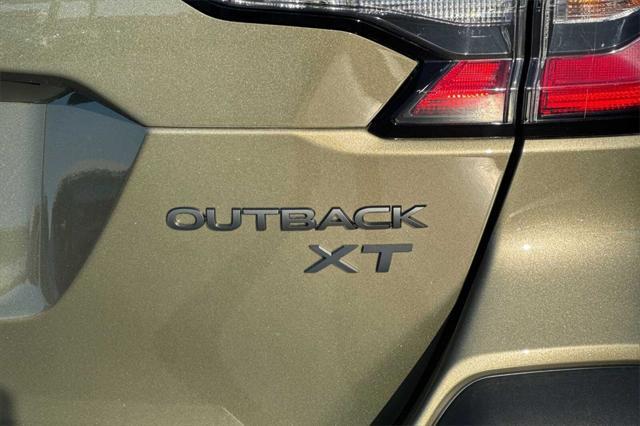 new 2025 Subaru Outback car, priced at $39,000