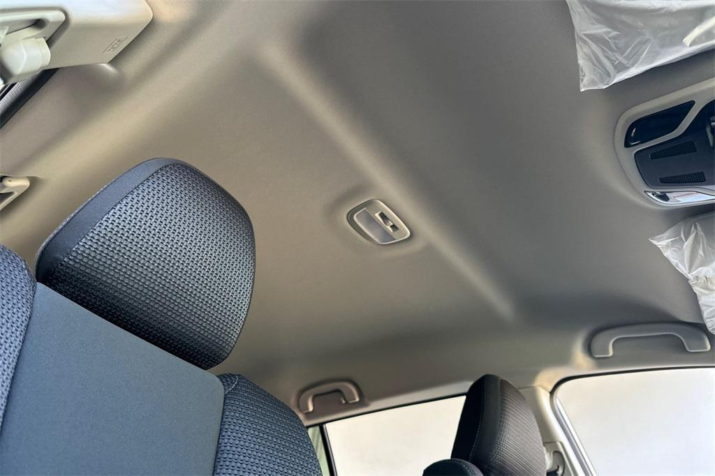 new 2025 Subaru Outback car, priced at $35,987