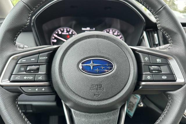 new 2025 Subaru Outback car, priced at $33,000