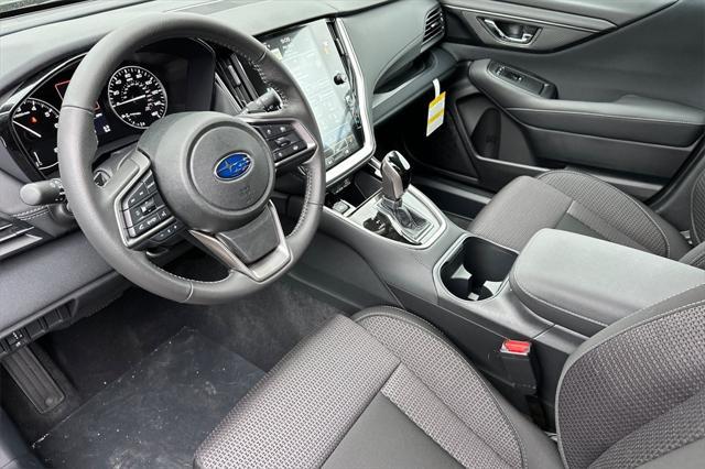 new 2025 Subaru Outback car, priced at $32,487