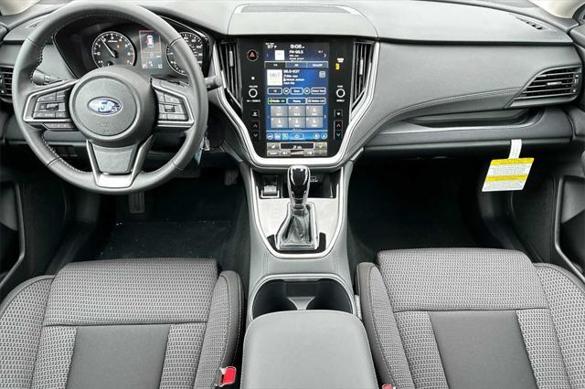 new 2025 Subaru Outback car, priced at $33,000