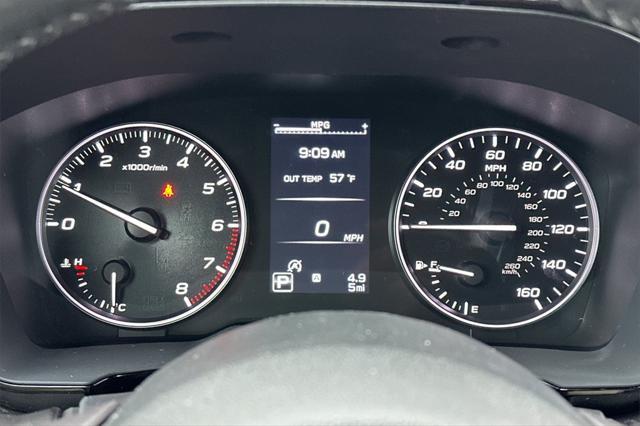 new 2025 Subaru Outback car, priced at $33,000