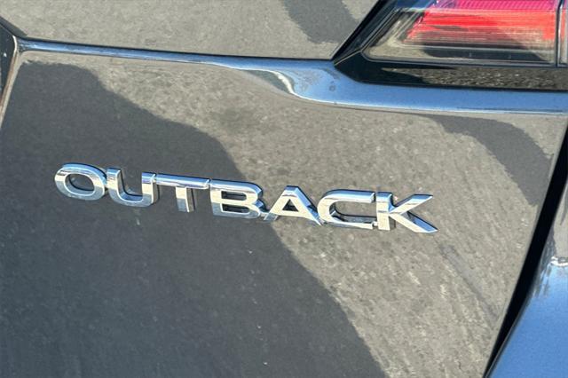 new 2025 Subaru Outback car, priced at $33,000