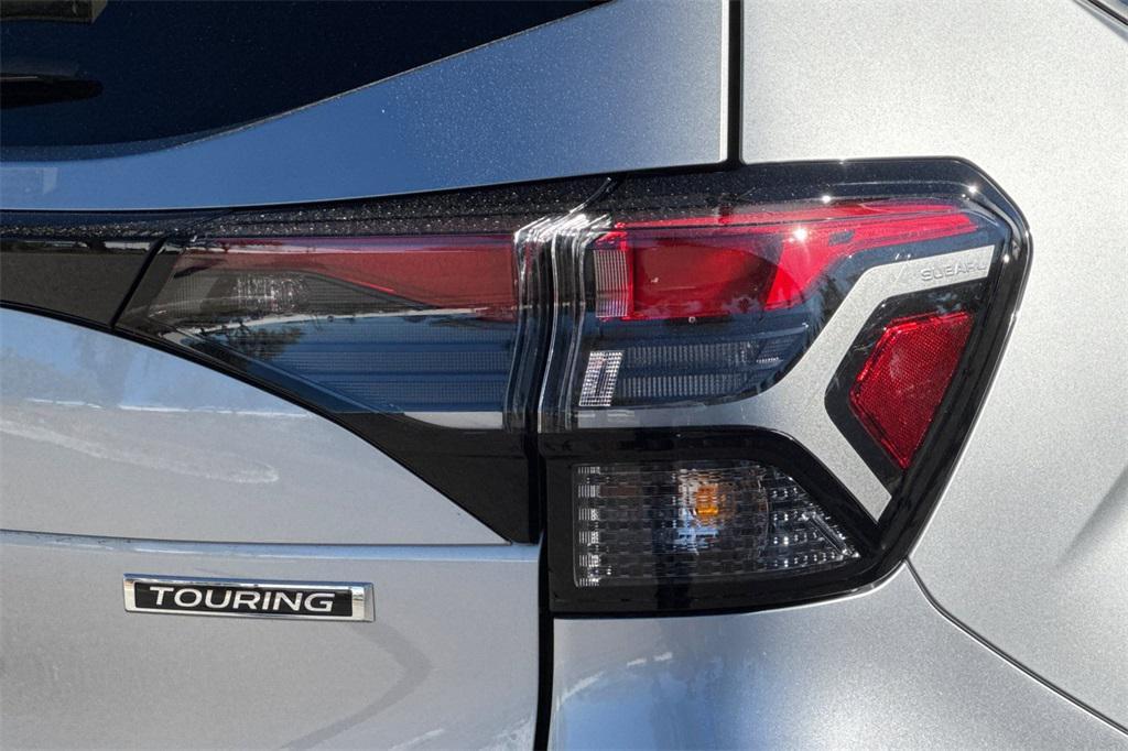new 2025 Subaru Forester car, priced at $42,430