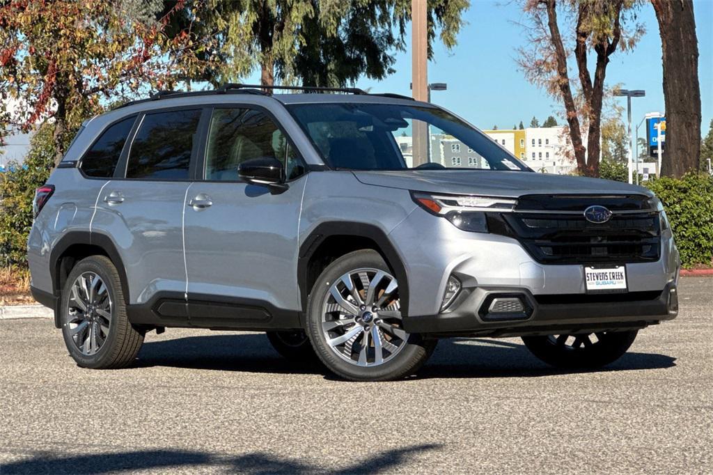 new 2025 Subaru Forester car, priced at $42,430