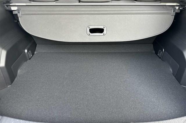 new 2025 Subaru Crosstrek car, priced at $28,521