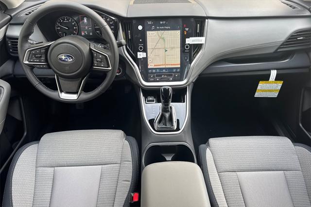 new 2025 Subaru Outback car, priced at $35,637