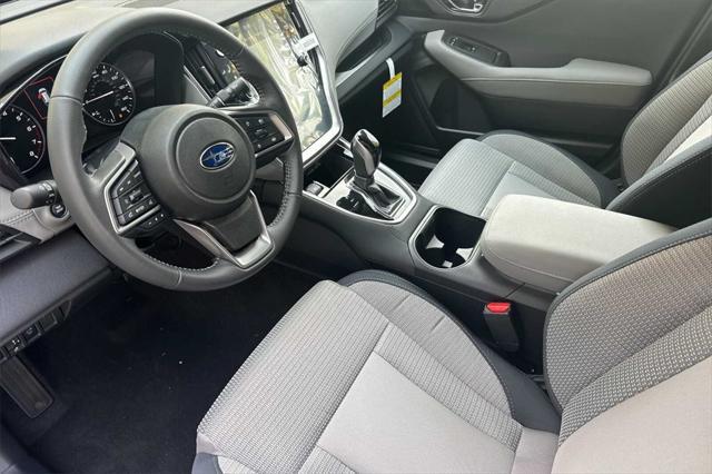 new 2025 Subaru Outback car, priced at $35,637