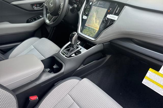 new 2025 Subaru Outback car, priced at $35,637