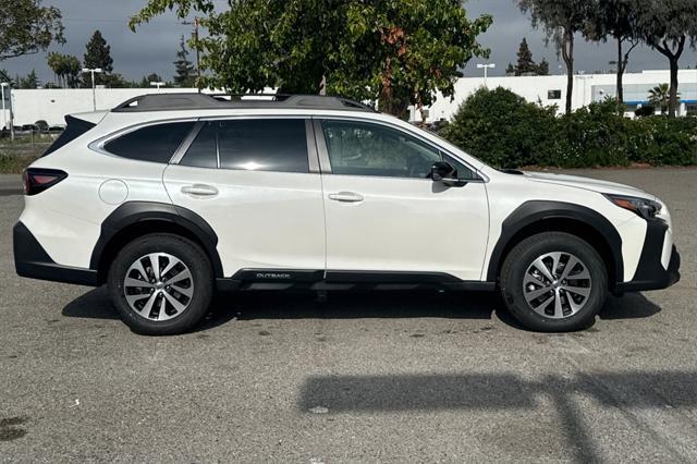 new 2025 Subaru Outback car, priced at $35,637