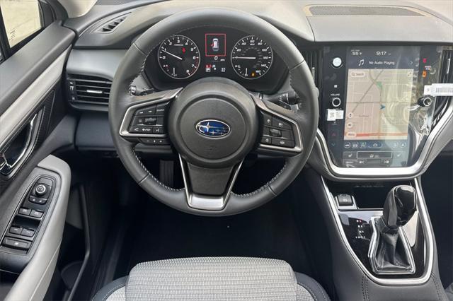 new 2025 Subaru Outback car, priced at $35,637