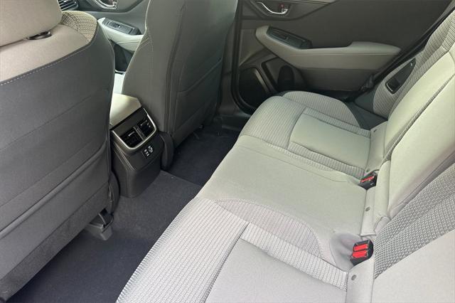 new 2025 Subaru Outback car, priced at $35,637