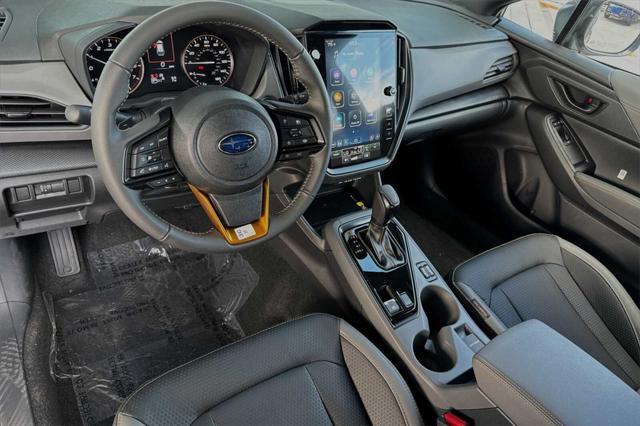 new 2024 Subaru Crosstrek car, priced at $33,334