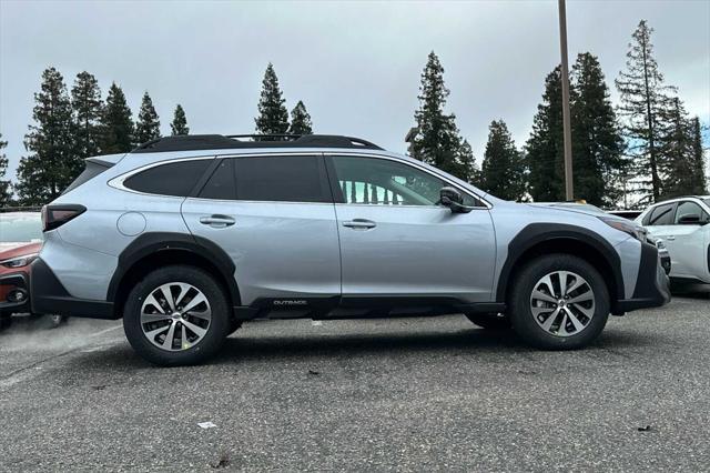 new 2025 Subaru Outback car, priced at $34,060