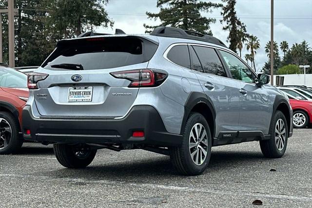 new 2025 Subaru Outback car, priced at $34,060