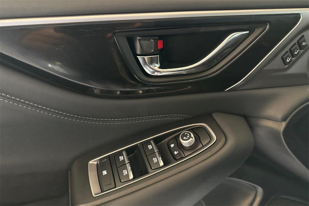 used 2022 Subaru Outback car, priced at $28,319
