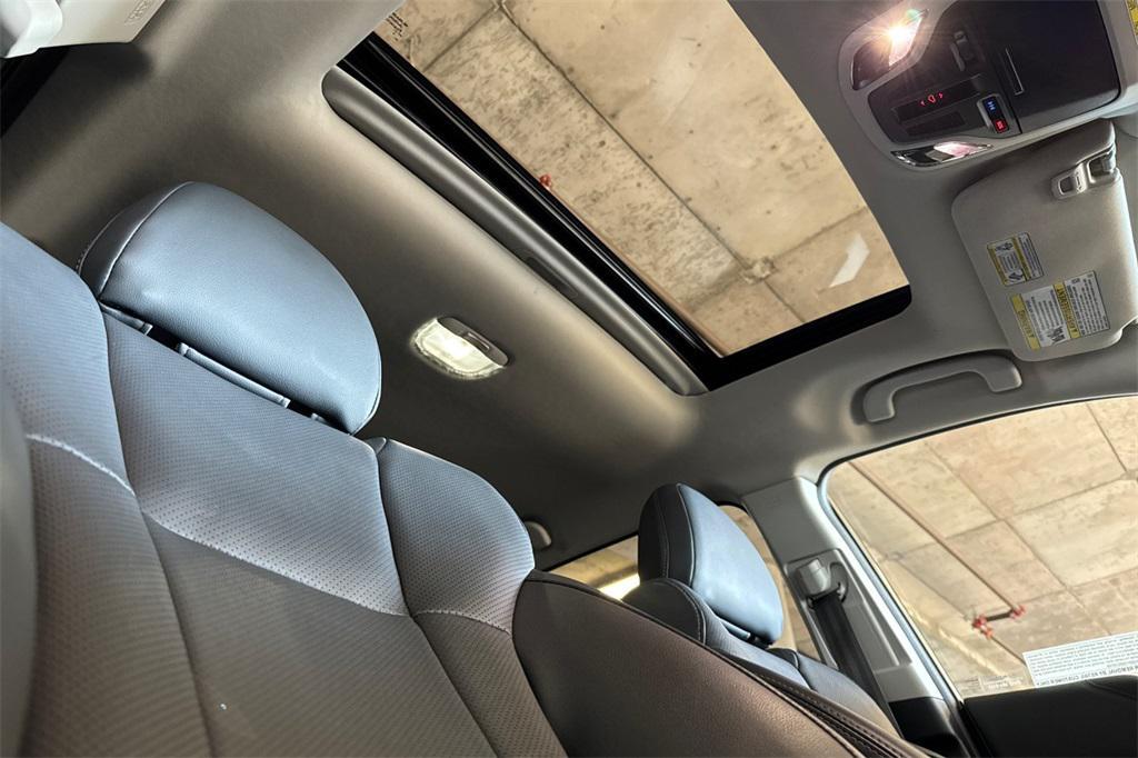 used 2022 Subaru Outback car, priced at $28,319