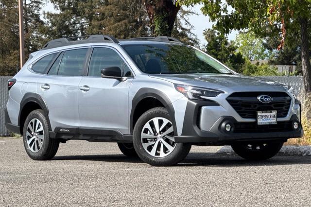 new 2025 Subaru Outback car, priced at $30,765