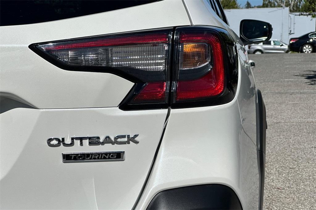 new 2024 Subaru Outback car, priced at $40,619