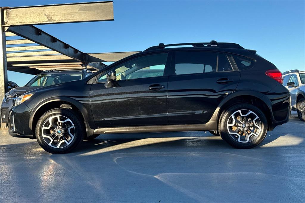used 2017 Subaru Crosstrek car, priced at $14,888