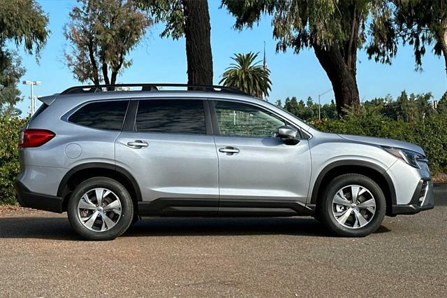 new 2024 Subaru Ascent car, priced at $37,557