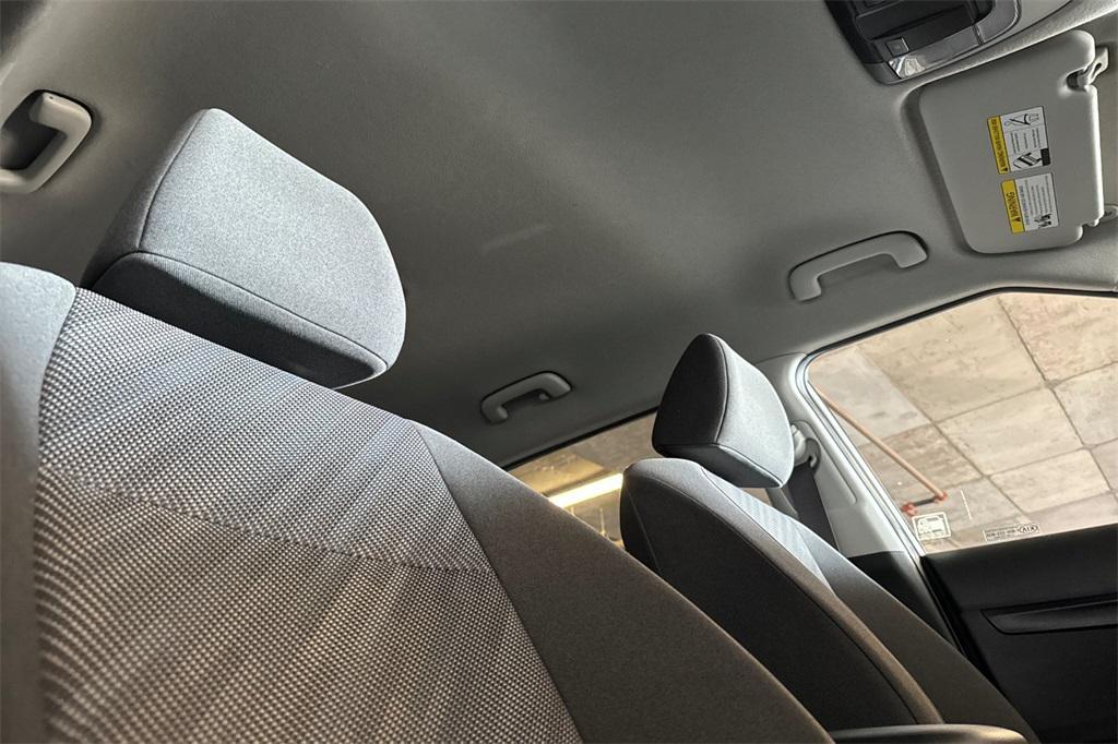 used 2021 Kia Seltos car, priced at $15,499