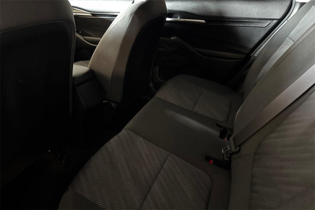 used 2021 Kia Seltos car, priced at $15,499