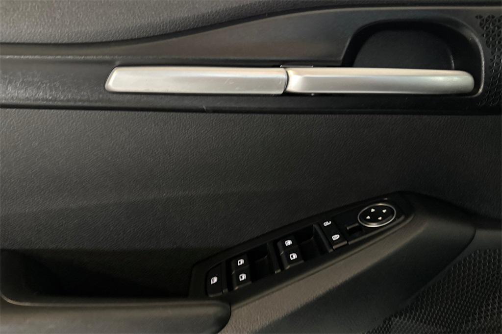 used 2021 Kia Seltos car, priced at $15,499