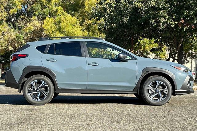 new 2024 Subaru Crosstrek car, priced at $30,735